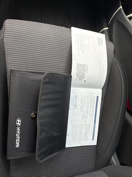 Hyundai i30 1.0 T-GDi 74 kW Comfort ČR DPH - fotka 23 z 23