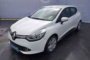 Renault Clio 1,5 DCI.