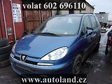 Peugeot 807 VOLAT 602 696 110 - náhled 1