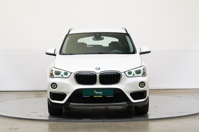 BMW X1 - fotka 4 z 26