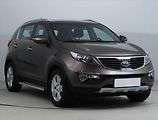 Kia Sportage (2011) 1.6 GDI, Serv.kniha, Tempomat - náhled 1