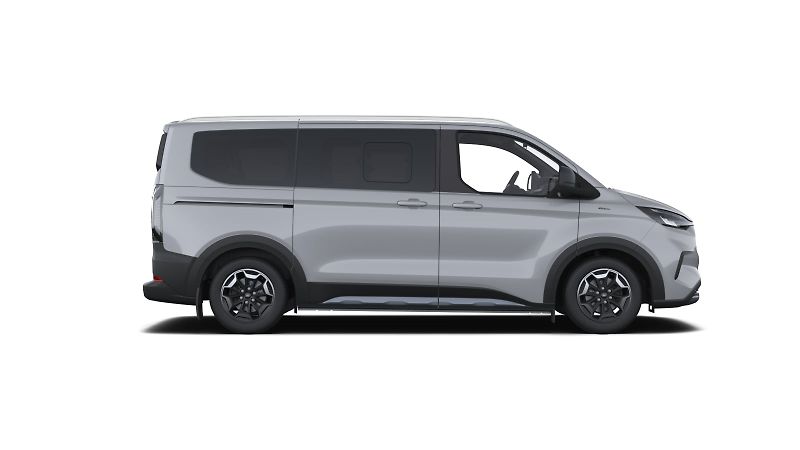 Ford Tourneo Custom (2026) Active L1, Tourneo, 2.0 EcoBlu - fotka 2 z 9