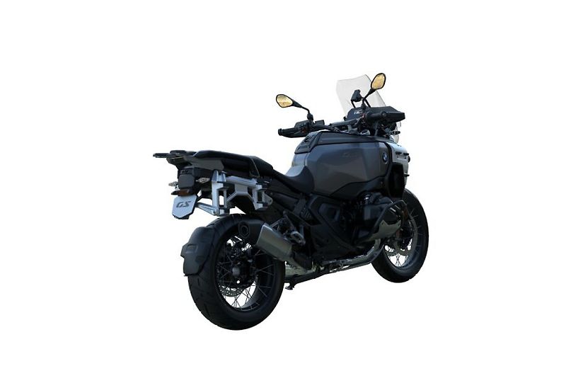 BMW R 1300 GS Adventure - fotka 3 z 4