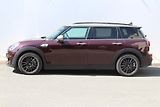 Mini Clubman SD Clubman - náhled 7