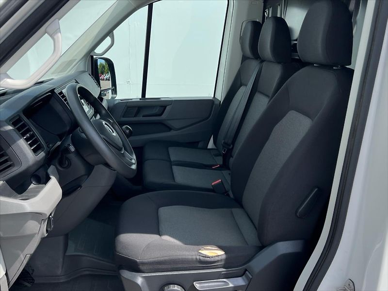 Volkswagen Crafter 2,0 TDi 103kW L4H2  35 - fotka 11 z 23