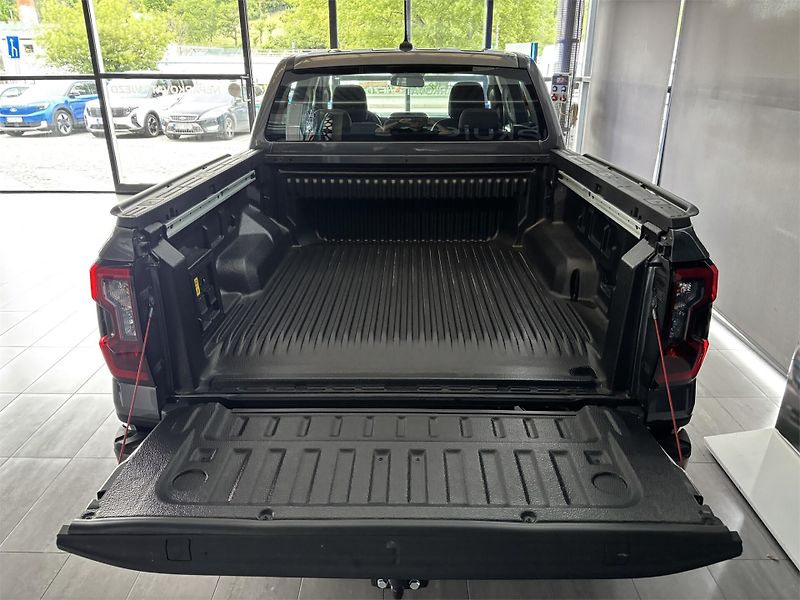 Ford Ranger (2025) XLT, Dvojkabina, 2.3 EcoBoost - fotka 6 z 9
