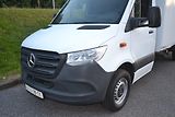 Mercedes-Benz Sprinter 316 hydr. čelo velká výbava  - náhled 27