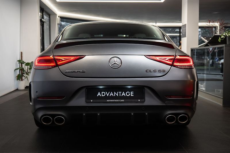 Mercedes-Benz CLS 360/Burmester/LED - fotka 3 z 23