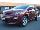 Mazda CX-7 2,2   4x4 162000km - náhled 1