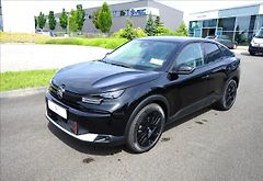 Citroën C4 (2026) 1,2 Hybrid145kAutomaCOLLECTION - fotografie inzerátu
