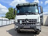 Mercedes-Benz (2019) Arocs 3246 8x4 Bordmatik E6 - náhled 19