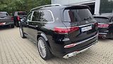 Mercedes-Benz GLS (2022) 600 MAYBACH záruka MAX VÝBAVA  - náhled 6
