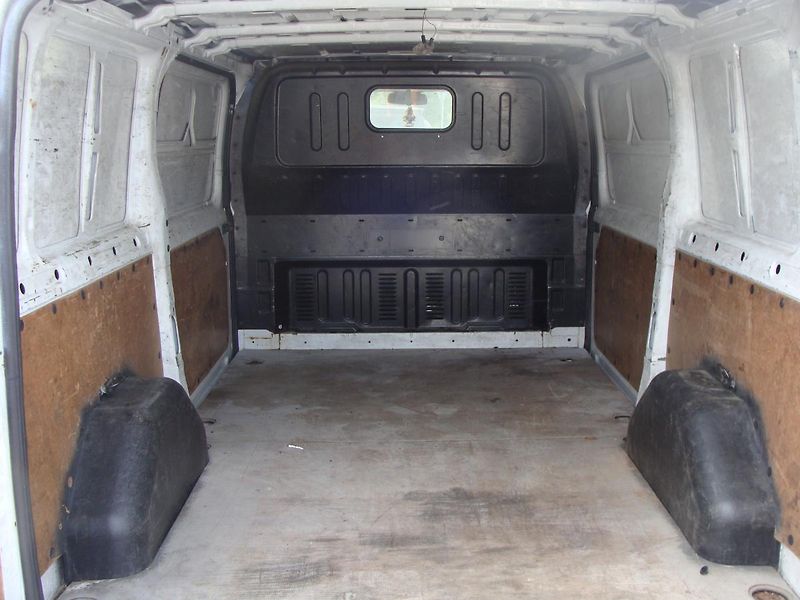 Ford Transit (2008) 2.2TDCi,L2H1,2x šoupačky - fotka 11 z 24