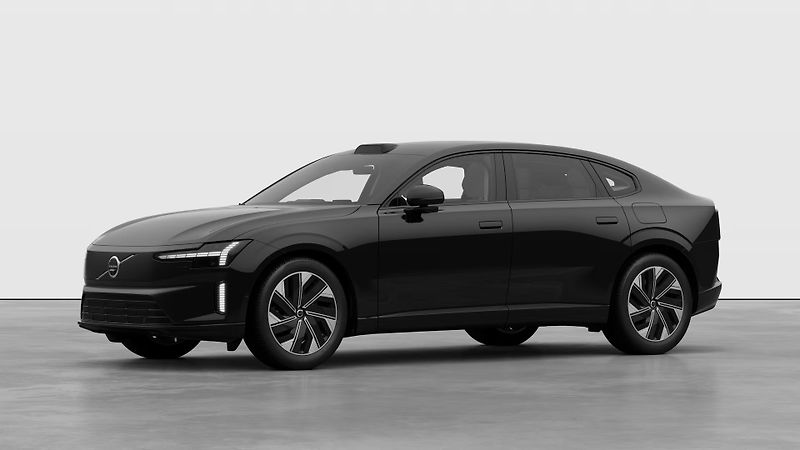 Volvo Ostatní (2025) PLUS, Single Motor Extended Ra - fotografie inzerátu