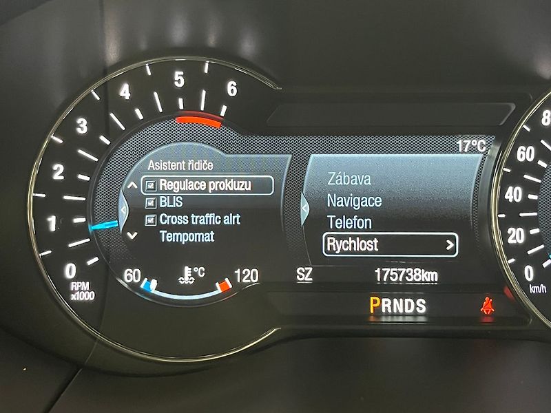 Ford Galaxy 2,0 140kW Titanium AWD 7míst - fotka 51 z 70