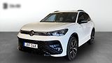 Volkswagen Tiguan 2.0 TDI 4M R-Line DCC Pano Taž - náhled 1