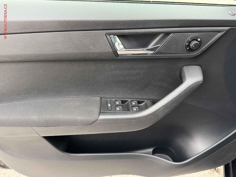 Škoda Fabia (2016) 1.4 TDI, Style - fotka 11 z 18