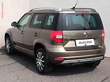 Škoda Yeti (2015) 2.0 TDi 4x4, Edition, bixen - náhled 6