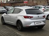 Seat Leon (2013) 1.6TDi, AAC, tempo - náhled 6