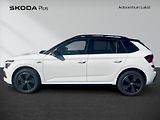Škoda Kamiq (2026) Monte Carlo 1.0 TSI 85 kW DSG - náhled 2