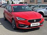 Seat Leon (2021) 1.5 TSi, ČR, LED, navi - náhled 1