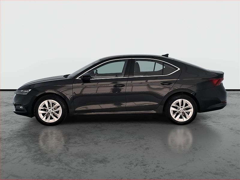 Škoda Octavia (2022) 2.0 TDI, Automat, ČR,1.maj - fotka 3 z 19