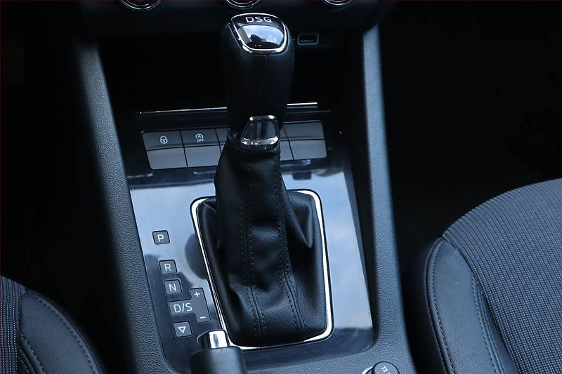 Škoda Octavia (2020) 1.5 TSI G-TEC, Automat - fotka 13 z 26