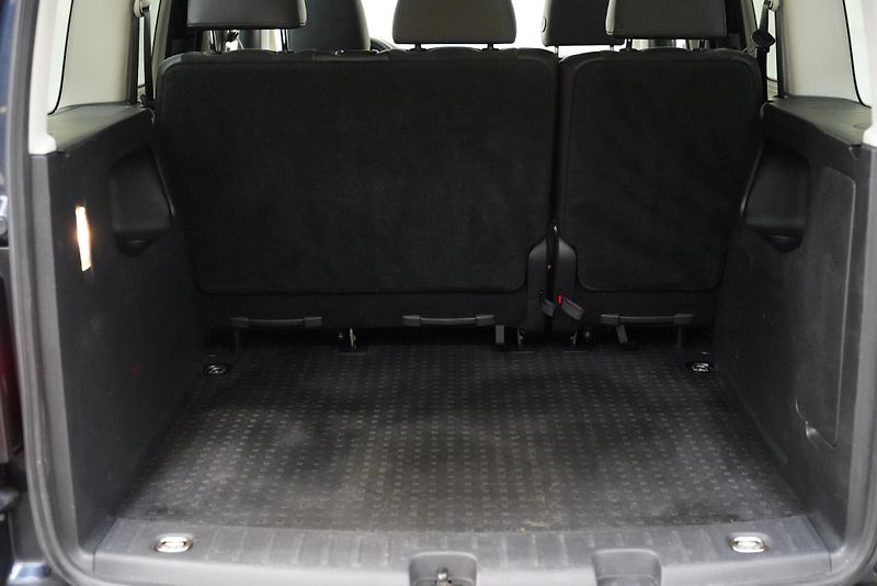 Volkswagen Caddy - fotka 22 z 22