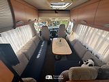 Hymer Ostatní (2005) B 544 Fiat 2x Klíma, Solar - náhled 8