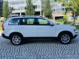 Volvo XC90 2.4D5 4x4 AUT VÝHŘEV SENZORY - náhled 11