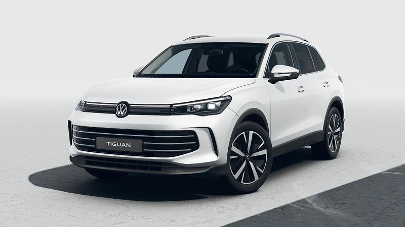 Volkswagen Tiguan Elegance 1,5 eTSI 110 kW mHEV - fotografie inzerátu