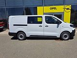 Opel Vivaro (2026) CrewVan Flex L2 2,2 CDTi 6míst - náhled 1