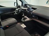 Peugeot Partner (2025) FG L1 1.5 BHDi 130k M6 - náhled 15