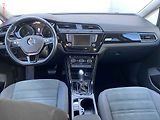 Volkswagen Touran (2015) 1.4 TSi, Highline, DSG, LED - náhled 7