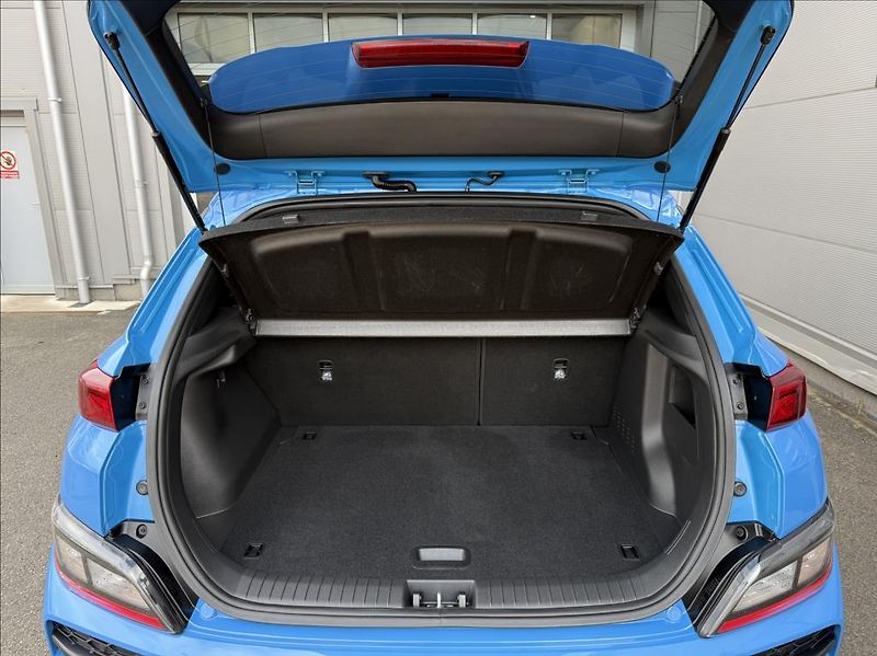 Hyundai Kona 1,0 T-GDI  N Line - fotka 19 z 24