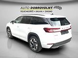 Škoda Kodiaq Sportline 2,0 TDI 142kW 4x4 DS - náhled 9