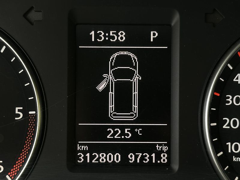 Volkswagen Sharan (2010) DSG 2.0TDI/125kW*5.Míst*1.Maj. - fotka 12 z 38