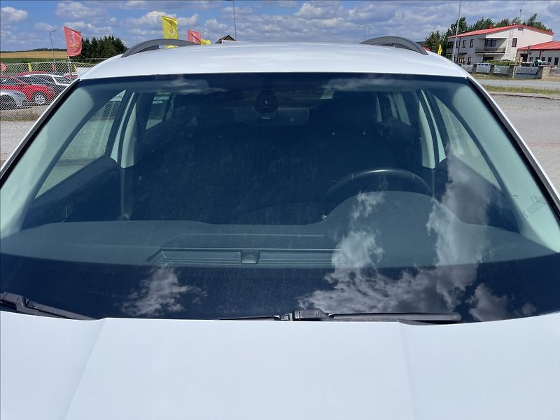 Škoda Kodiaq 2,0 TDi 110kw DSG Executive be - fotka 32 z 40