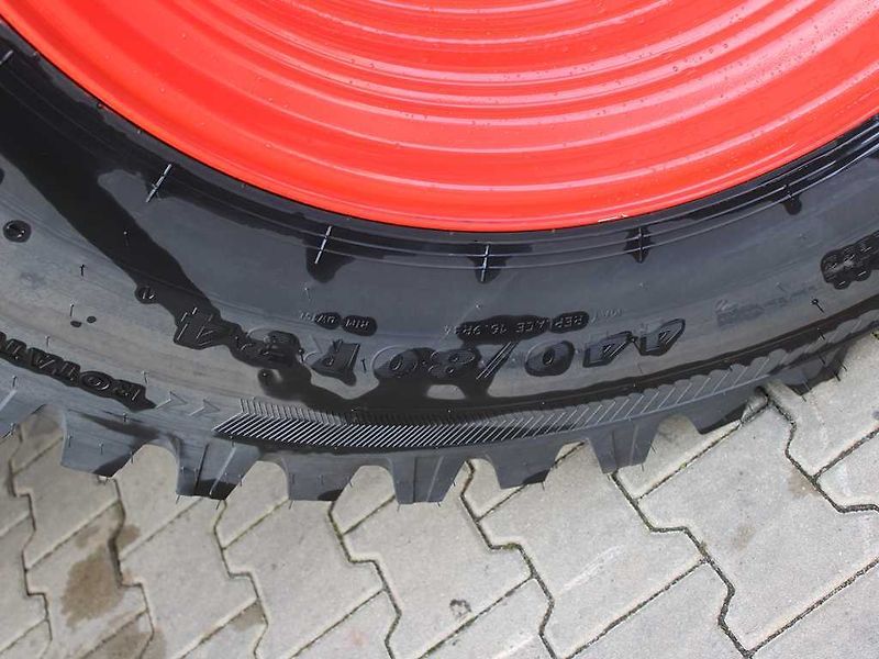 Fendt 314 G4, KOMUNÁL - fotka 31 z 32
