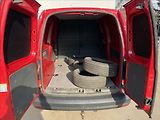Volkswagen Caddy 2,0 TDI 4MOT TZ+PDC+CLIMA  Max - náhled 18