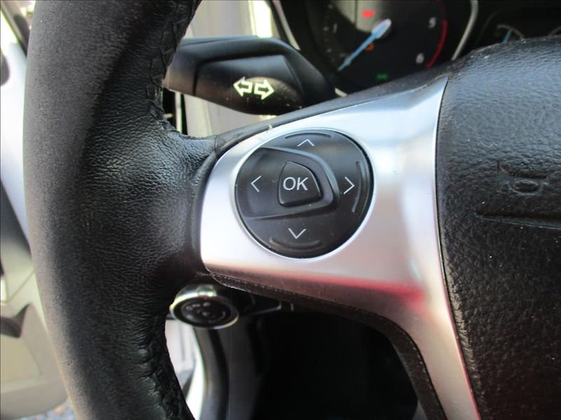 Ford Focus 1,6 TDCi, klima,serv.kniha,CZ, - fotka 18 z 29