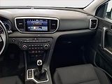 Kia Sportage (2021) 1.6 T-GDI - náhled 8