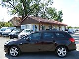 Opel Astra 1,4 i 88kW klima, serviska - náhled 6