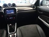 Suzuki Vitara (2016) 1.6 VVT, 4X4, Navi, Tempomat - náhled 8