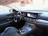 Mercedes-Benz Třídy E 220D 143Kw, Panorama, Nové ČR - náhled 14