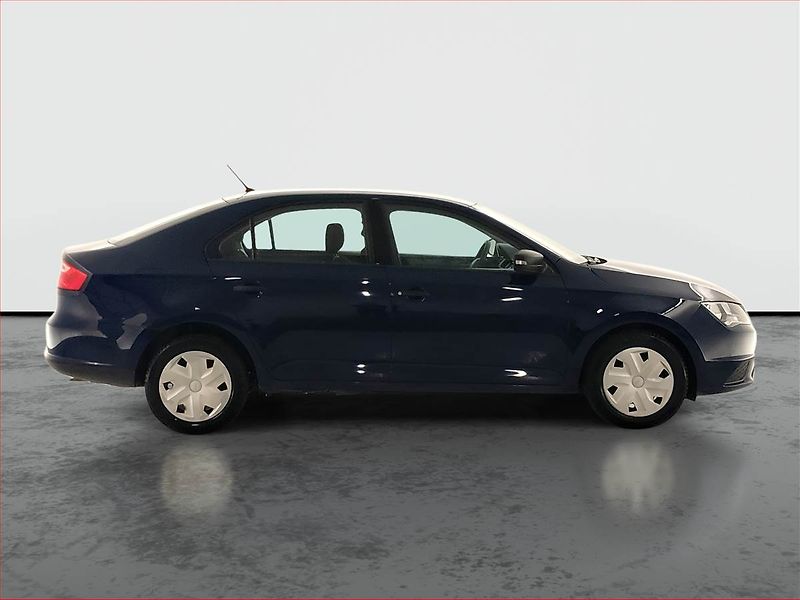 Seat Toledo (2016) 1.2 TSI - fotka 6 z 16