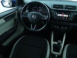 Škoda Fabia (2015) Ambition Plus 1.2 TSI - náhled 7