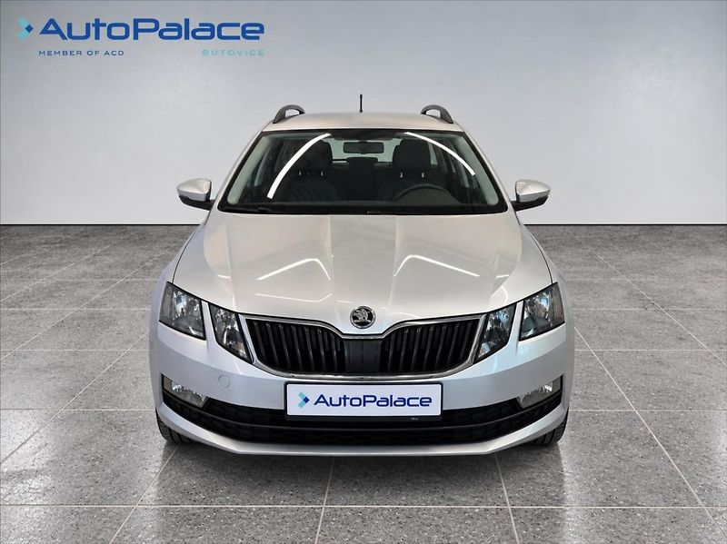 Škoda Octavia 1,6 TDI 85 KW, AMBITION - fotka 2 z 13