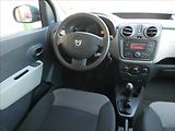 Dacia Dokker 1,6 i 75kW po servise,2 x pneu - náhled 26