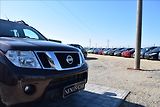 Nissan Navara 3,0 dCi V6 170KW TAŽNÉ 4X4 ALU - náhled 13